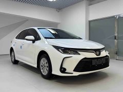 Toyota Corolla 1.2T Pioneer Edition - ფოტო 3