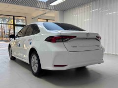 Toyota Corolla 1.2T Pioneer Edition - ფოტო 4