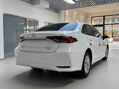 Toyota Corolla 1.2T Pioneer Edition - ფოტო 6