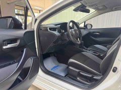 Toyota Corolla 1.2T Pioneer Edition - ფოტო 7