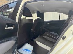 Toyota Corolla 1.2T Pioneer Edition - ფოტო 8