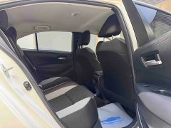 Toyota Corolla 1.2T Pioneer Edition - ფოტო 9