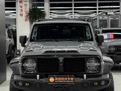 Tank 300 2.0T Wind Forest Iron Cavalry - ფოტო 2