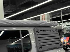 Tank 300 2.0T Wind Forest Iron Cavalry - ფოტო 6