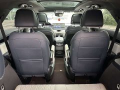 BYD Yuan Plus EV 635KM Four-Wheel Drive Flagship - ფოტო 12