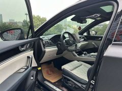 BYD Yuan Plus EV 635KM Four-Wheel Drive Flagship - ფოტო 13