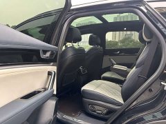 BYD Yuan Plus EV 635KM Four-Wheel Drive Flagship - ფოტო 14