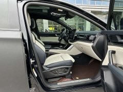 BYD Yuan Plus EV 635KM Four-Wheel Drive Flagship - ფოტო 15