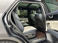 BYD Yuan Plus EV 635KM Four-Wheel Drive Flagship - ფოტო 16