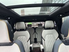 BYD Yuan Plus EV 635KM Four-Wheel Drive Flagship - ფოტო 19