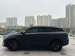 BYD Yuan Plus EV 635KM Four-Wheel Drive Flagship - ფოტო 7