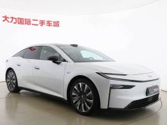 Toyota Platinum Wisdom 7 700 Max Lidar Edition - ფოტო 3