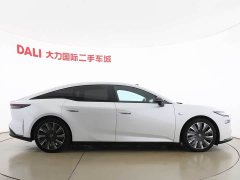 Toyota Platinum Wisdom 7 700 Max Lidar Edition - ფოტო 5