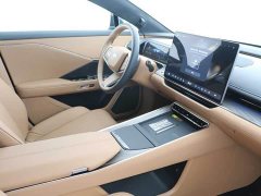 Toyota Platinum Wisdom 7 700 Max Lidar Edition - ფოტო 6