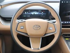 Toyota Platinum Wisdom 7 700 Max Lidar Edition - ფოტო 7