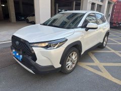 Toyota Corolla Sharp Hybrid 2.0L Pioneer Edition - ფოტო 1