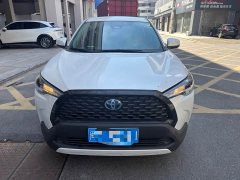 Toyota Corolla Sharp Hybrid 2.0L Pioneer Edition - ფოტო 2