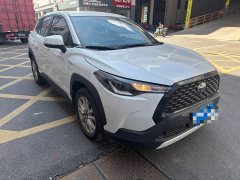 Toyota Corolla Sharp Hybrid 2.0L Pioneer Edition - ფოტო 3