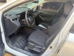 Toyota Corolla Sharp Hybrid 2.0L Pioneer Edition - ფოტო 4