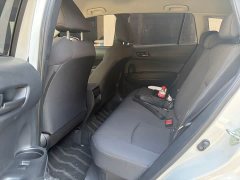 Toyota Corolla Sharp Hybrid 2.0L Pioneer Edition - ფოტო 5