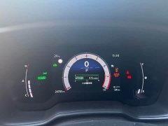 Toyota Corolla Sharp Hybrid 2.0L Pioneer Edition - ფოტო 6