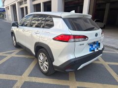 Toyota Corolla Sharp Hybrid 2.0L Pioneer Edition - ფოტო 7
