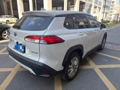 Toyota Corolla Sharp Hybrid 2.0L Pioneer Edition - ფოტო 9