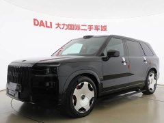 Zeekr 9X Ultra 70kWh 6-Seater - ფოტო 1