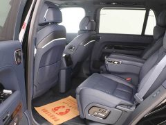 Zeekr 9X Ultra 70kWh 6-Seater - ფოტო 11