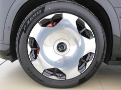 Zeekr 9X Ultra 70kWh 6-Seater - ფოტო 12