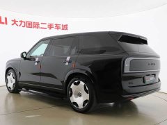 Zeekr 9X Ultra 70kWh 6-Seater - ფოტო 13