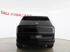 Zeekr 9X Ultra 70kWh 6-Seater - ფოტო 14