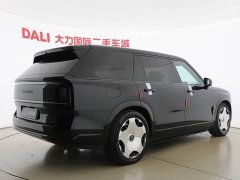 Zeekr 9X Ultra 70kWh 6-Seater - ფოტო 15