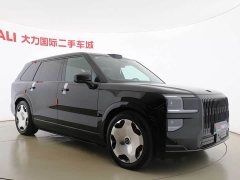 Zeekr 9X Ultra 70kWh 6-Seater - ფოტო 3