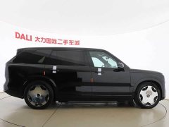 Zeekr 9X Ultra 70kWh 6-Seater - ფოტო 4