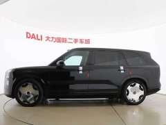 Zeekr 9X Ultra 70kWh 6-Seater - ფოტო 5