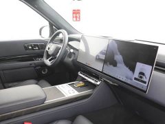 Zeekr 9X Ultra 70kWh 6-Seater - ფოტო 6