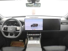 Zeekr 9X Ultra 70kWh 6-Seater - ფოტო 8