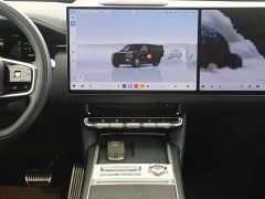 Zeekr 9X Ultra 70kWh 6-Seater - ფოტო 9