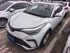 Toyota Yize IZOA 2.0L Yixiang Edition - ფოტო 1