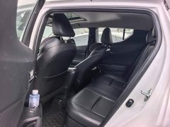 Toyota Yize IZOA 2.0L Yixiang Edition - ფოტო 10