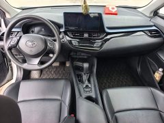 Toyota Yize IZOA 2.0L Yixiang Edition - ფოტო 11