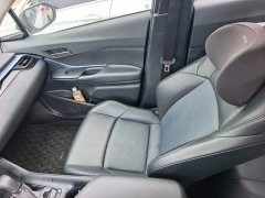 Toyota Yize IZOA 2.0L Yixiang Edition - ფოტო 12