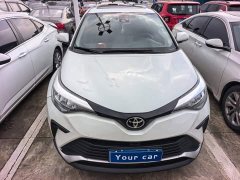 Toyota Yize IZOA 2.0L Yixiang Edition - ფოტო 2