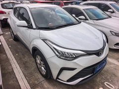 Toyota Yize IZOA 2.0L Yixiang Edition - ფოტო 3