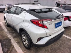 Toyota Yize IZOA 2.0L Yixiang Edition - ფოტო 4
