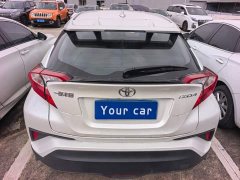 Toyota Yize IZOA 2.0L Yixiang Edition - ფოტო 5