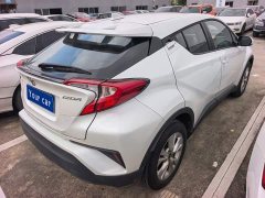 Toyota Yize IZOA 2.0L Yixiang Edition - ფოტო 6