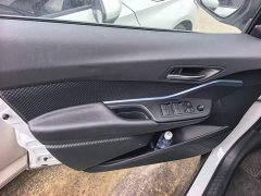 Toyota Yize IZOA 2.0L Yixiang Edition - ფოტო 8