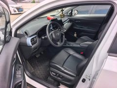 Toyota Yize IZOA 2.0L Yixiang Edition - ფოტო 9
